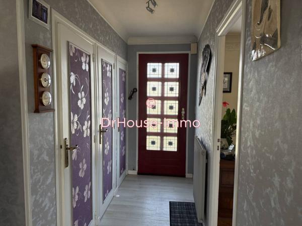 Maison à vendre 5 pièces de 90 m²