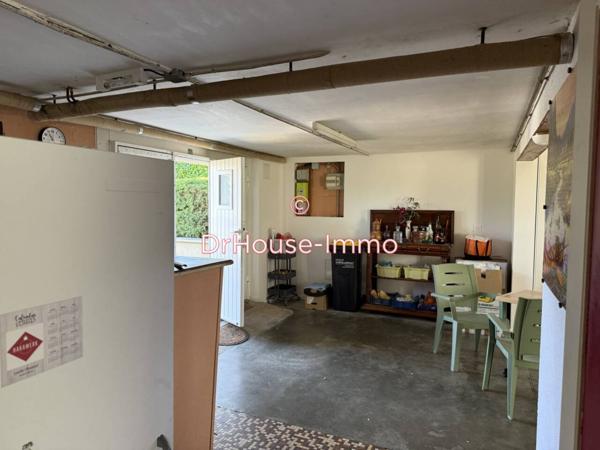 Maison à vendre 5 pièces de 90 m²