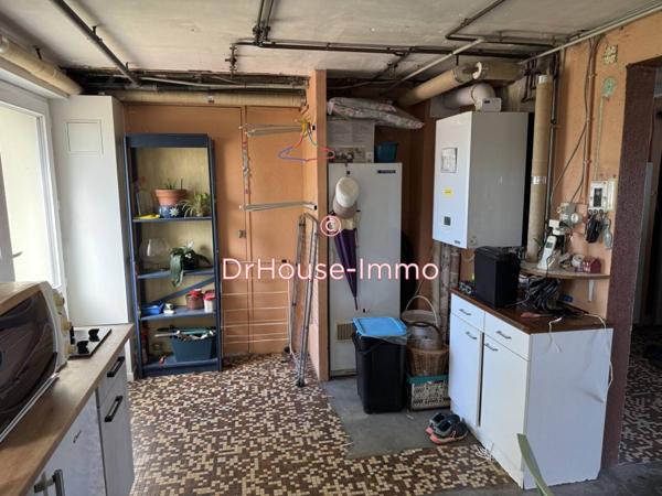 Maison à vendre 5 pièces de 90 m²