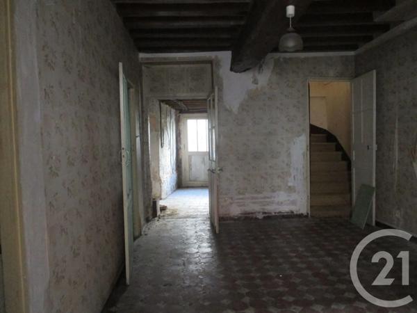 Maison à vendre  4 pièces - 85 m 2   GOURNAY EN BRAY  - 76