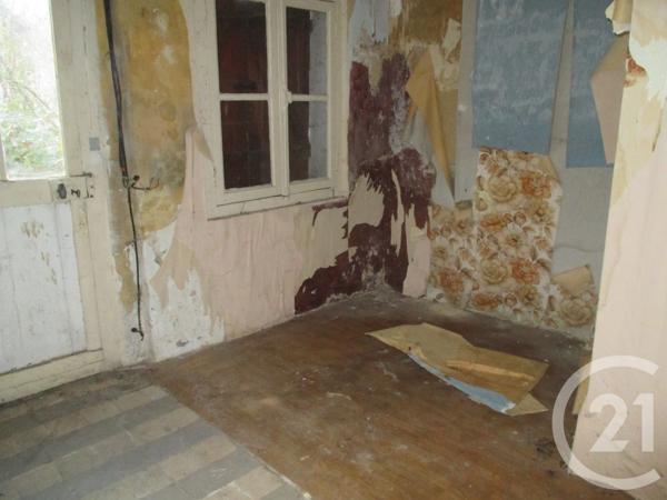 Maison à vendre  4 pièces - 85 m 2   GOURNAY EN BRAY  - 76