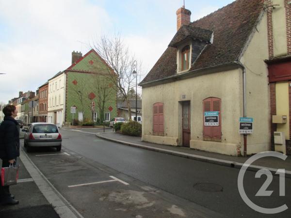 Maison à vendre  4 pièces - 85 m 2   GOURNAY EN BRAY  - 76