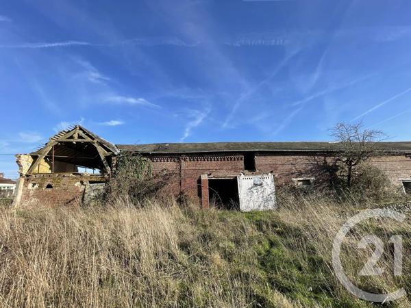 Maison à vendre  4 pièces - 85 m 2   GOURNAY EN BRAY  - 76