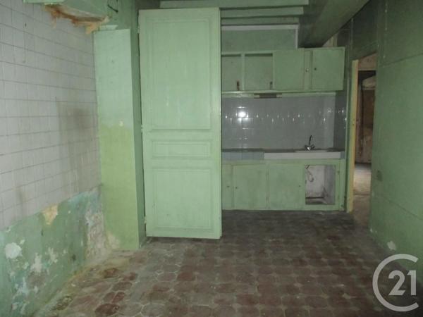Maison à vendre  4 pièces - 85 m 2   GOURNAY EN BRAY  - 76