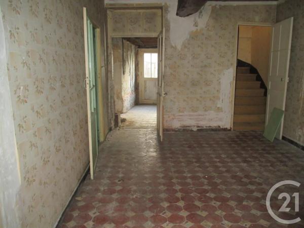 Maison à vendre  4 pièces - 85 m 2   GOURNAY EN BRAY  - 76