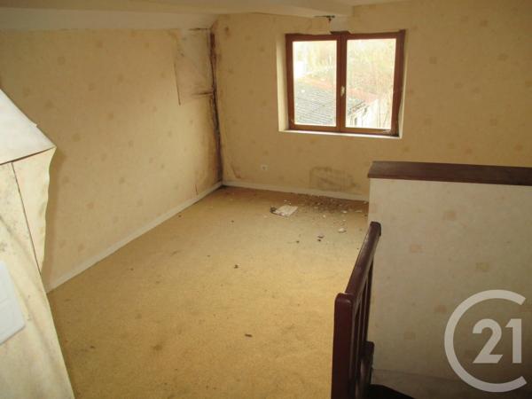 Maison à vendre  4 pièces - 85 m 2   GOURNAY EN BRAY  - 76