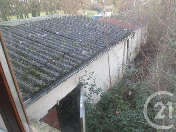 Maison à vendre  4 pièces - 85 m 2   GOURNAY EN BRAY  - 76