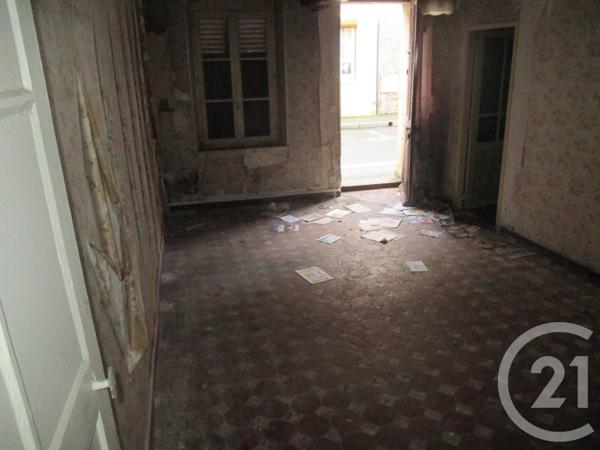 Maison à vendre  4 pièces - 85 m 2   GOURNAY EN BRAY  - 76