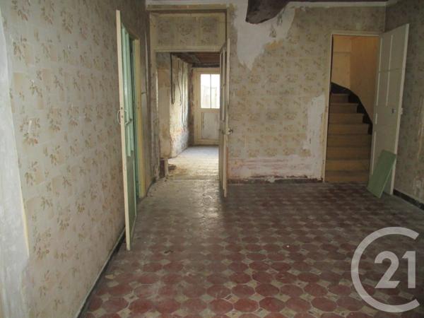 Maison à vendre  4 pièces - 85 m 2   GOURNAY EN BRAY  - 76