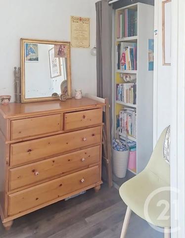 Appartement F2 à vendre  2 pièces - 39,84 m 2   ROUEN  - 76