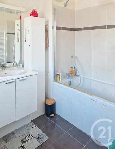 Appartement F2 à vendre  2 pièces - 39,84 m 2   ROUEN  - 76