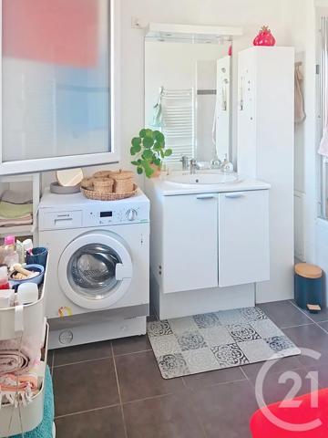 Appartement F2 à vendre  2 pièces - 39,84 m 2   ROUEN  - 76
