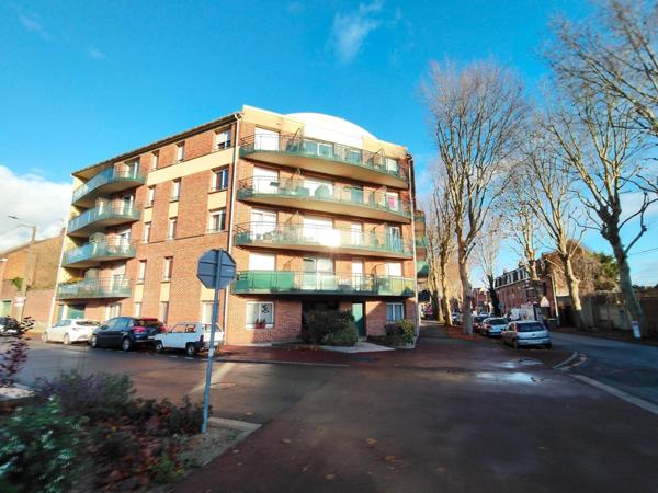 Belle opportunité !