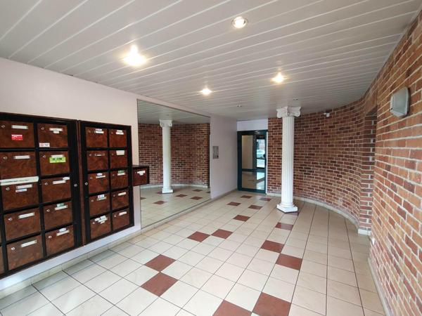 Belle opportunité !