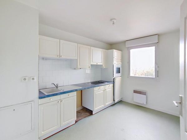 Belle opportunité !