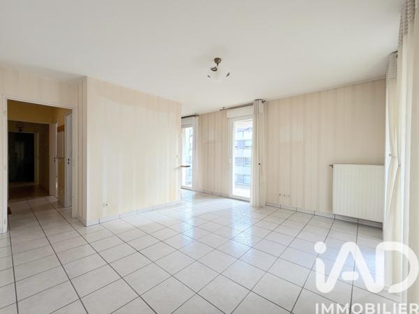 Appartement à vendre 4 pièces 75 m² Clermont-Ferrand