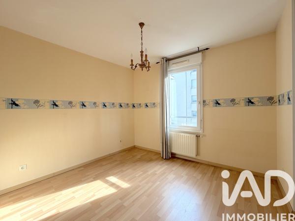 Appartement à vendre 4 pièces 75 m² Clermont-Ferrand