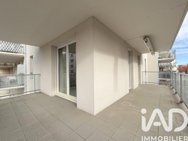Appartement à vendre 4 pièces 75 m² Clermont-Ferrand