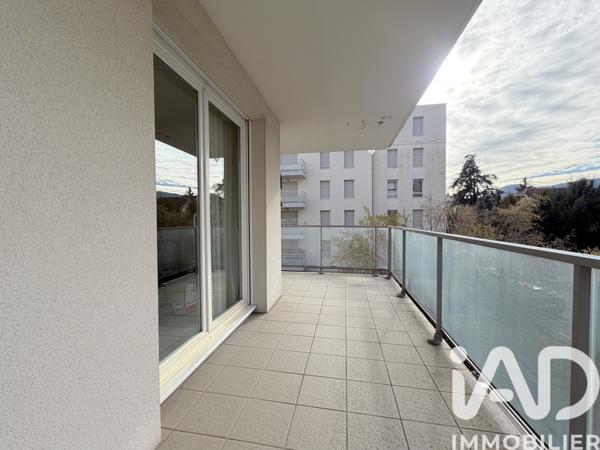 Appartement à vendre 4 pièces 75 m² Clermont-Ferrand