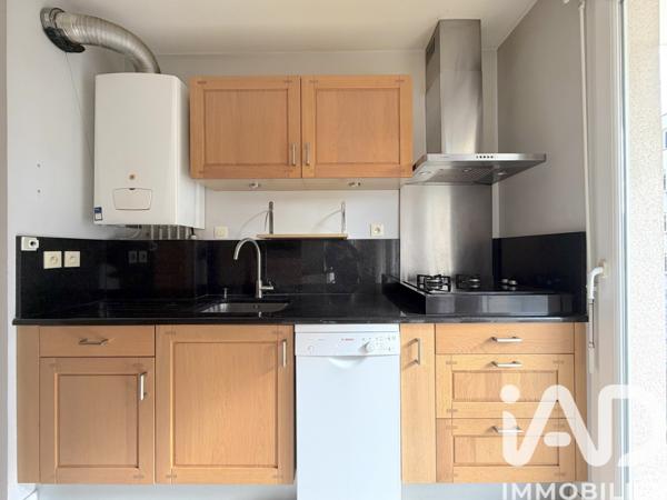 Appartement à vendre 4 pièces 75 m² Clermont-Ferrand