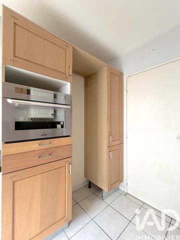 Appartement à vendre 4 pièces 75 m² Clermont-Ferrand