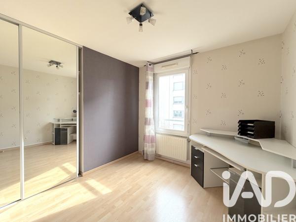 Appartement à vendre 4 pièces 75 m² Clermont-Ferrand