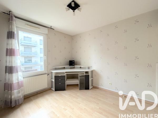 Appartement à vendre 4 pièces 75 m² Clermont-Ferrand