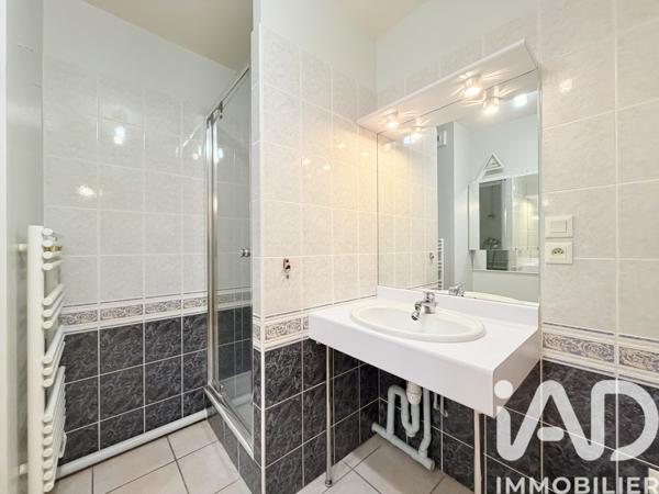 Appartement à vendre 4 pièces 75 m² Clermont-Ferrand