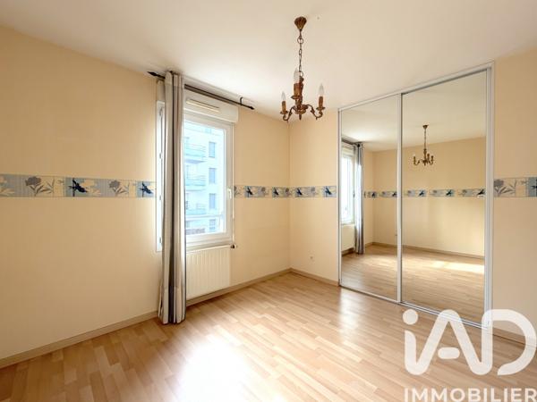 Appartement à vendre 4 pièces 75 m² Clermont-Ferrand