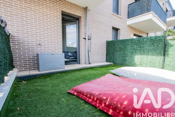 Appartement à vendre 3 pièces 68 m² Bois-d'Arcy