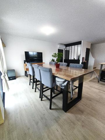 Maison à vendre 455 000 € Bréhal 6 p 154 m² DPE A