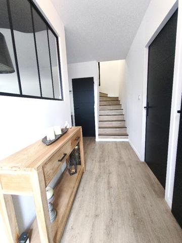 Maison à vendre 455 000 € Bréhal 6 p 154 m² DPE A