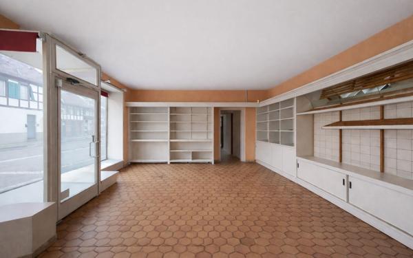 Maison à vendre    5 pièces • 164,47 m2 Geispolsheim