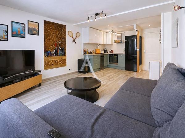 PAU - Appartement T3 - 2 Chambres - Quartier XIV Juillet