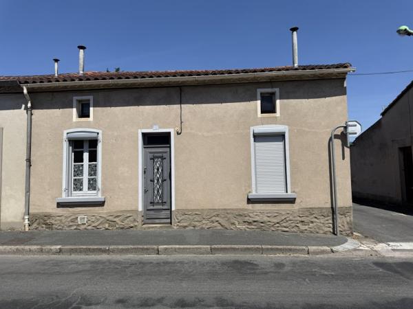Vente / Maison