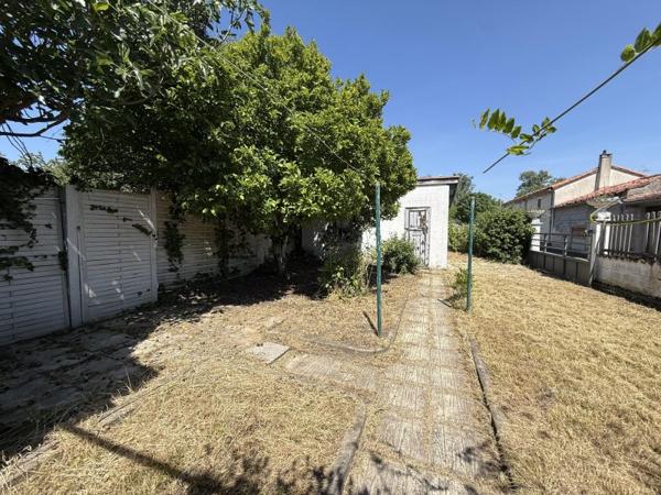 Vente / Maison