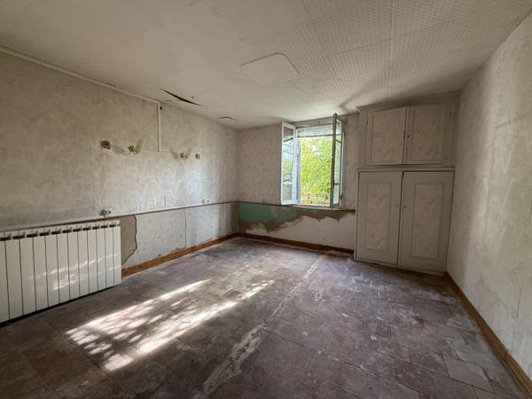 Vente / Maison