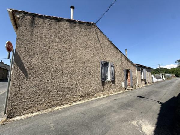 Vente / Maison