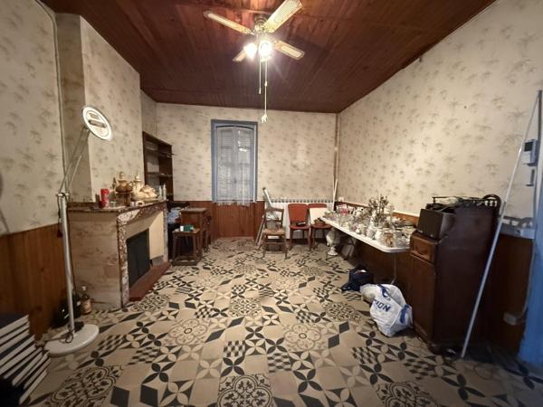 Vente / Maison