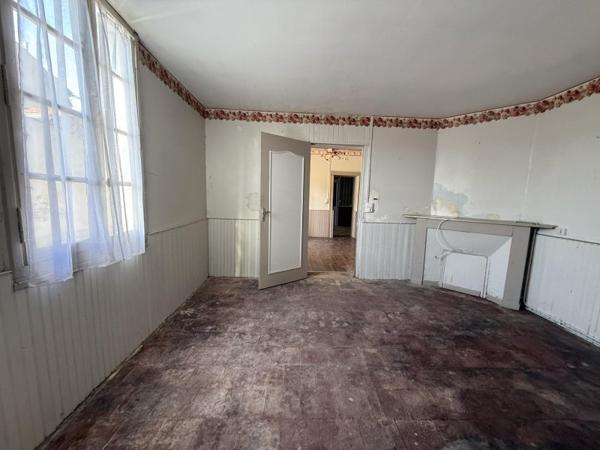 Vente / Maison