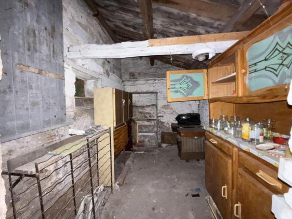 Vente / Maison