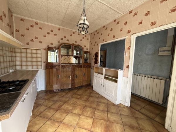 Vente / Maison