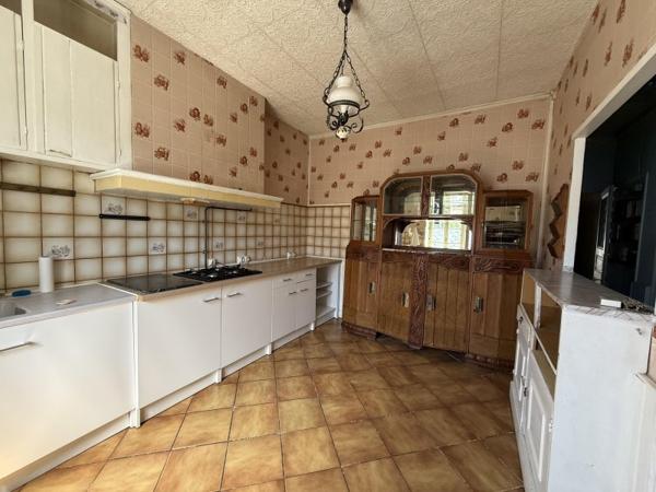 Vente / Maison