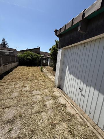 Vente / Maison
