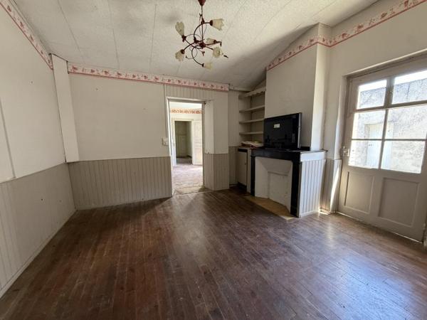 Vente / Maison