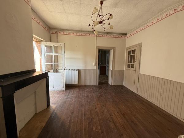 Vente / Maison