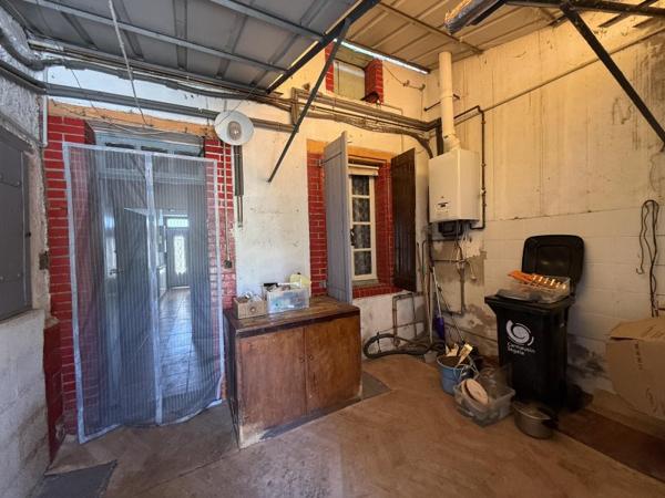 Vente / Maison