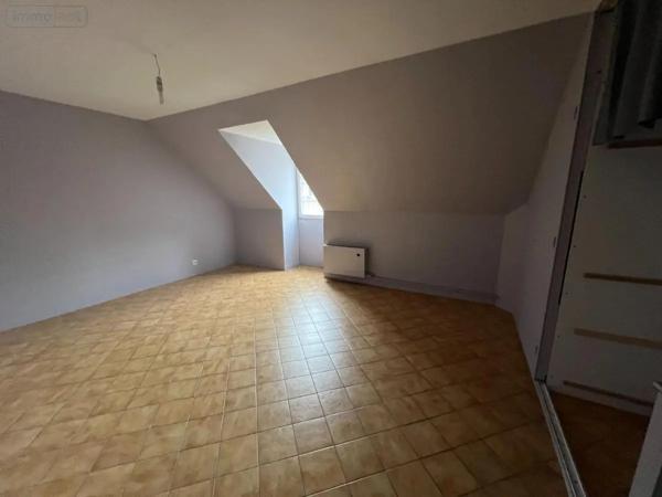 Achat - Maison Reims 51100 6 pièces 128 m 2 250 m 2