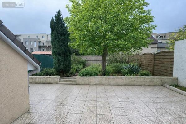 Achat - Maison Reims 51100 6 pièces 128 m 2 250 m 2