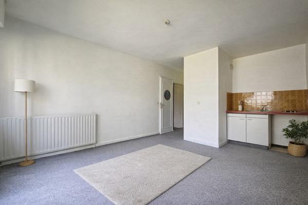 Appartement 1 pièce - 21 m² Exclusivité efficity